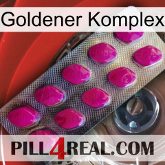 Golden Complex 09